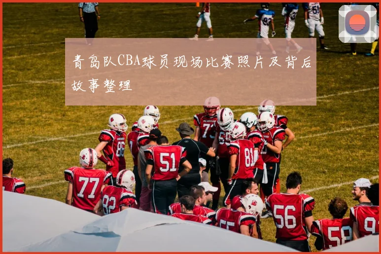 青岛队CBA球员现场比赛照片及背后故事整理