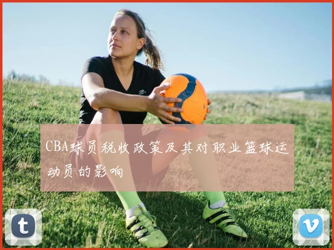CBA球员税收政策及其对职业篮球运动员的影响
